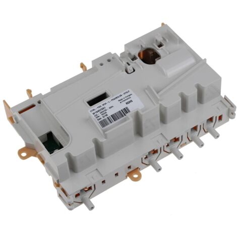 Whirlpool - tablero de control yoda - configurado - 481010565729 - 8015250281316