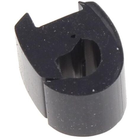 Whirlpool - tampone in gomma per supporto tavola indesit he - c00538435 - 8015250808148