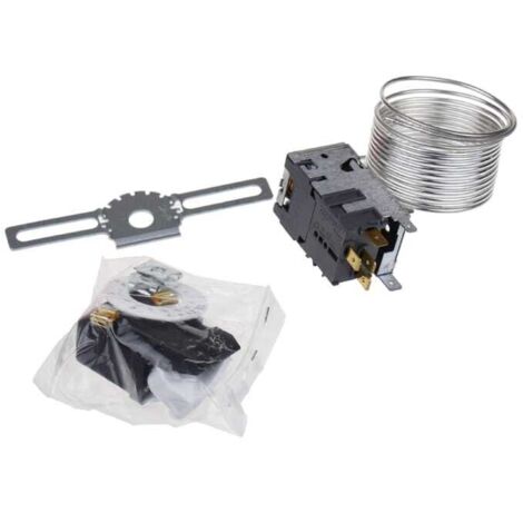 Whirlpool - termostato danfoss nr6 señal activa - c00280250 - 8055005802502