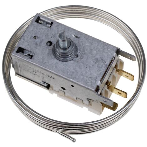 Whirlpool - termostato frigorifero - 481228238254 - 8058331119702