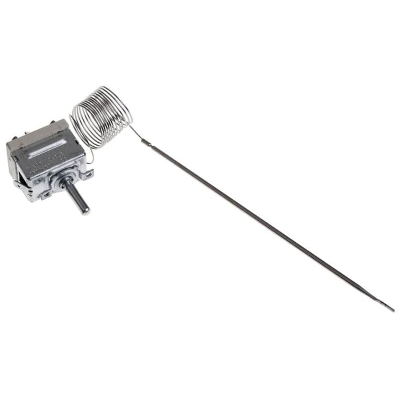 Whirlpool - termostato horno - 481228208627 - 8058331120876