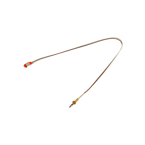 Whirlpool - thermocouple - 481010566187 - 8015250260809