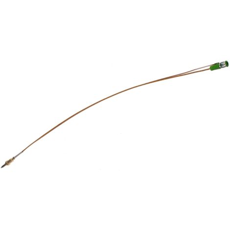 Whirlpool - thermoelement l 410mm - c00546470 - 8015250819632