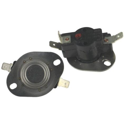 Whirlpool - thermostaat 37/27c - 481927128776 - 8015250031461
