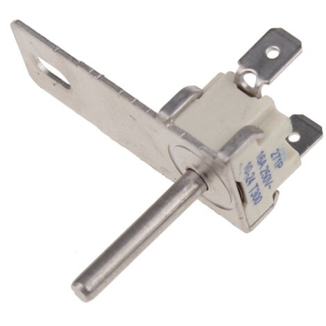 Whirlpool - thermostat 285°c - c00861955 - 8053190516419