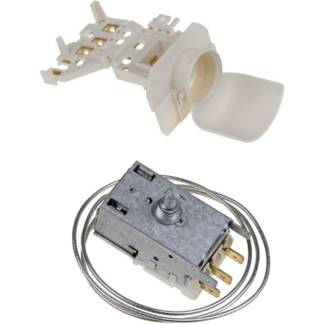 Whirlpool - thermostat - 484000008567 - 8015250495195