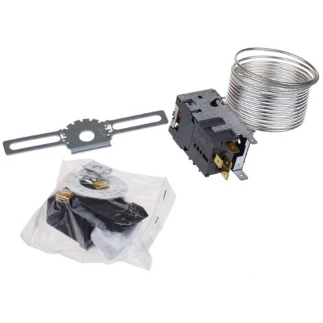 Whirlpool - thermostat danfoss n°6 signal d'alarme - c00280250 -