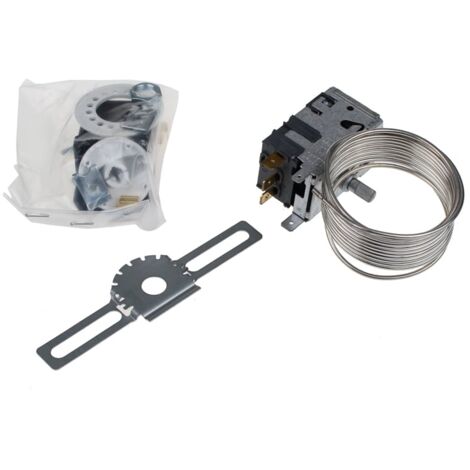 Whirlpool - thermostat danfoss n°8 refroidissem. De boisson -