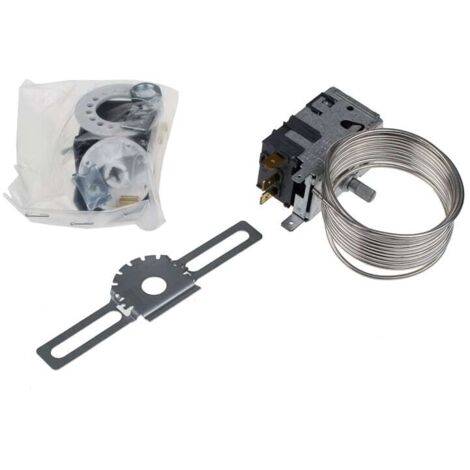 Whirlpool - thermostat danfoss nr8 bottle cooler - c00280252 - 3251430592390