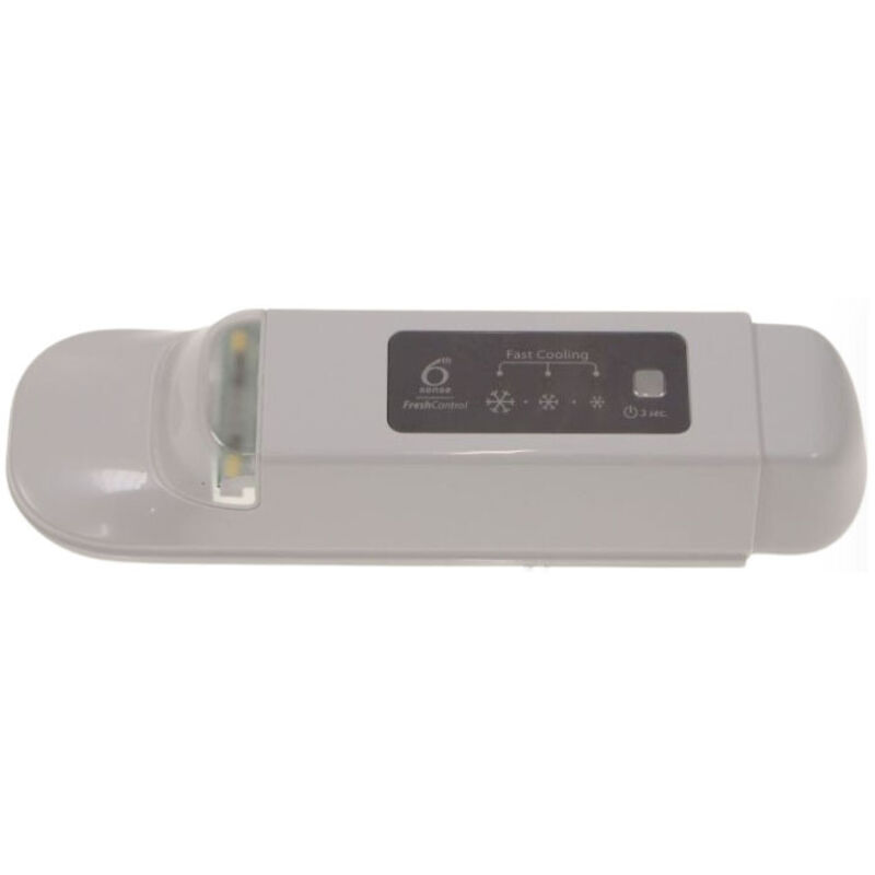 Whirlpool - Thermostat électronique d'origine