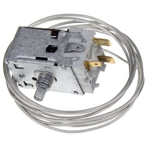 Whirlpool - thermostat kühlschrank - 481228238254 - 8058331119702