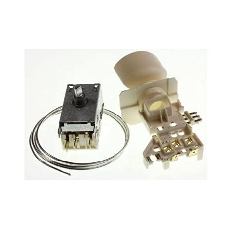 WHIRLPOOL - THERMOSTAT REFRIGERATEUR A130697 - 481228238232