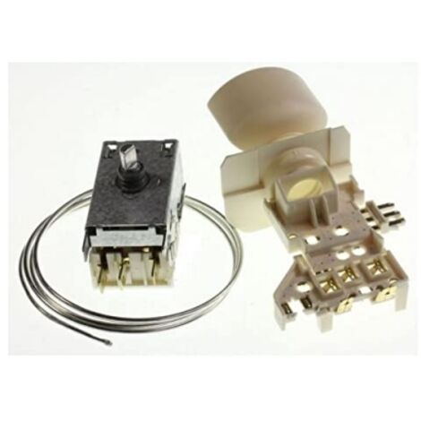 WHIRLPOOL - THERMOSTAT REFRIGERATEUR A130697 - 481228238232