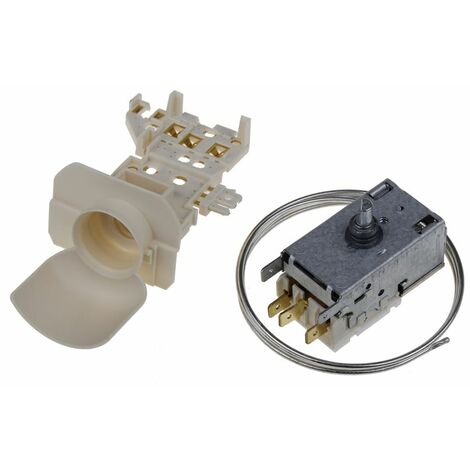 Whirlpool - thermostat refrigerateur - atea a13-0704 - 481228238179