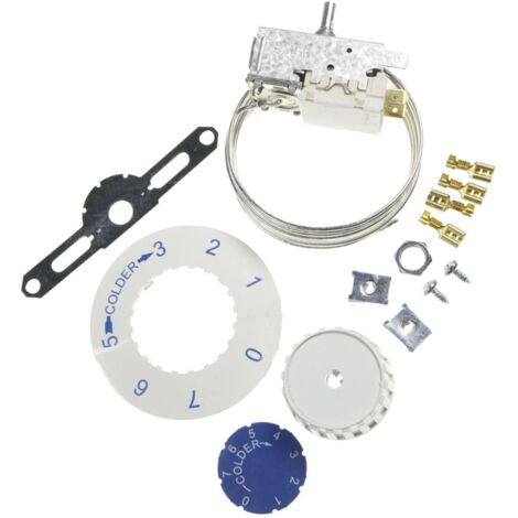 Carte électronique De Commande WHIRLPOOL Pour Congélateur Hercules CF 6th - Réf 481010697942