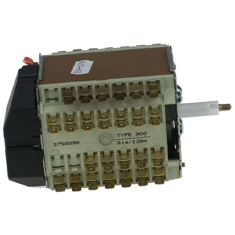 Whirlpool - timer 914/1394 - 481928218438 -