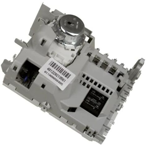 Whirlpool - timer sc1 programmed - 481228219561 - 8053190270625