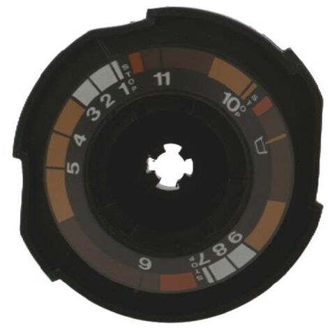 Whirlpool - timer-taste - 481952838049 -