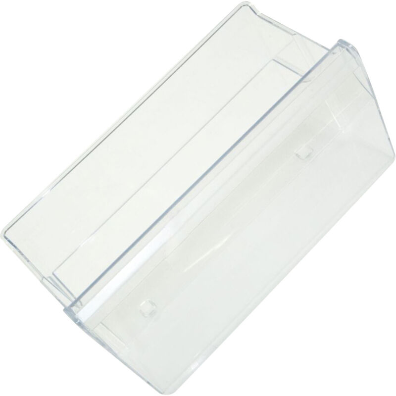 Whirlpool - tiroir de congélation petit, transparent -