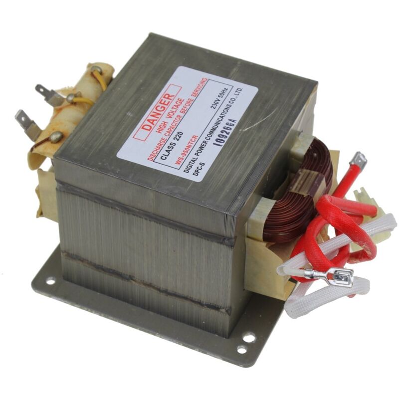 Whirlpool - Transformator 230v/50hz Phoenix Dpc - 481010527389 - 8015250287745