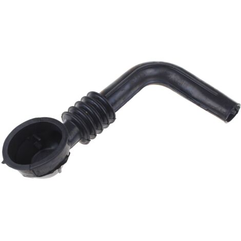 Whirlpool - tubo drenaje cuba-pompa - 481253029267 - 8058331324304