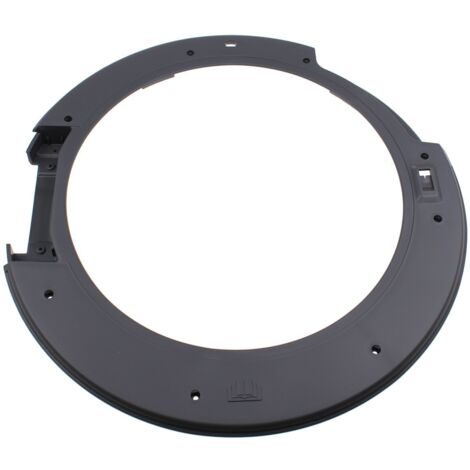 Whirlpool - tür rückseite grau - c00534115 - 8015250764765