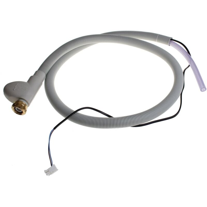 Universeel - Whirlpool - tuyau aqua stop electrique 2m - 481253029403 -