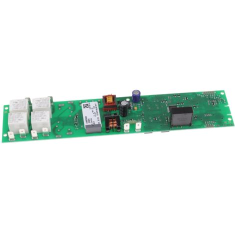 Whirlpool - unidad control - 480121103255 - 8058331131674