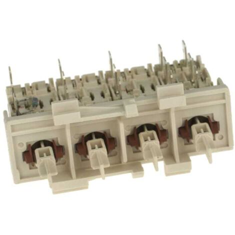 Whirlpool - unit,pushbutton - 481927648156 -