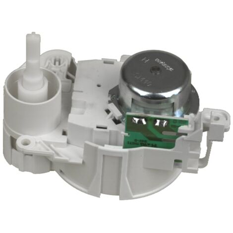 Whirlpool - vanne d'entrainement - 481228128461 - 8058331114288