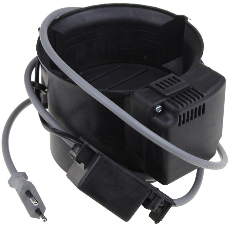 Whirlpool - Ventil - 481236058209 - 8053190275477
