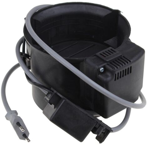 Whirlpool - ventil - 481236058209 - 8053190275477