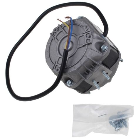 Whirlpool - ventilador congelador penta -16w - yzf16-25 - 485199935004 - 8058331753722