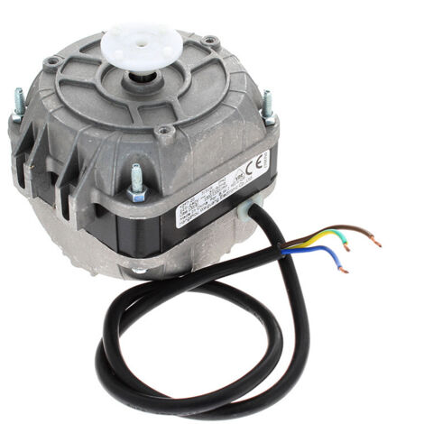 Whirlpool - ventilateur congelateur 7w - yzf7-20 - 485199935002 -