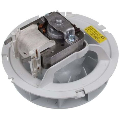 Whirlpool - ventilatore - 481236118511 - 8058331125062