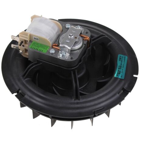 Whirlpool - ventilatore di raffreddamento per forno - 481010836699 - 8015250600308