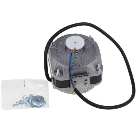 Whirlpool - ventilatore freezer 7w - yzf7-20 - 485199935002 - 8058331753708