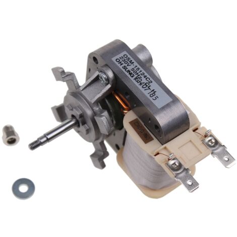 Whirlpool - ventilatormotor osm-15149c2 230 v 50 hz - c00859616 - 8053190495066