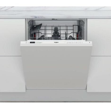 WHIRLPOOL W2IHD526A LAVAVAJILLAS INTEGRABLE 60CM