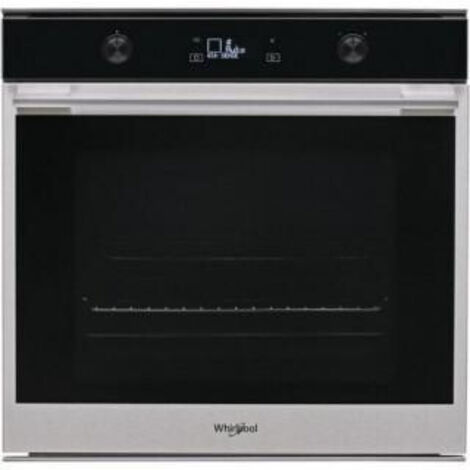 Candy FCS 502 N Estetica POP EVO Forno Elettrico Multifunzione da Incasso  Capacita' 65 Litri Classe energetica A 5 Funzioni 60 cm Nero