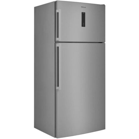 Bosch frigorífico americano 91cm 533l a + nofrost inox kad93vifp