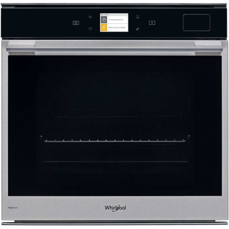 Image of W9 OS2 4S1 p. Dimensione del forno: Media, Tipo di forno: Forno elettrico, Capacità interna forno totale: 73 l. Posizionamento dell'apparecchio: Da