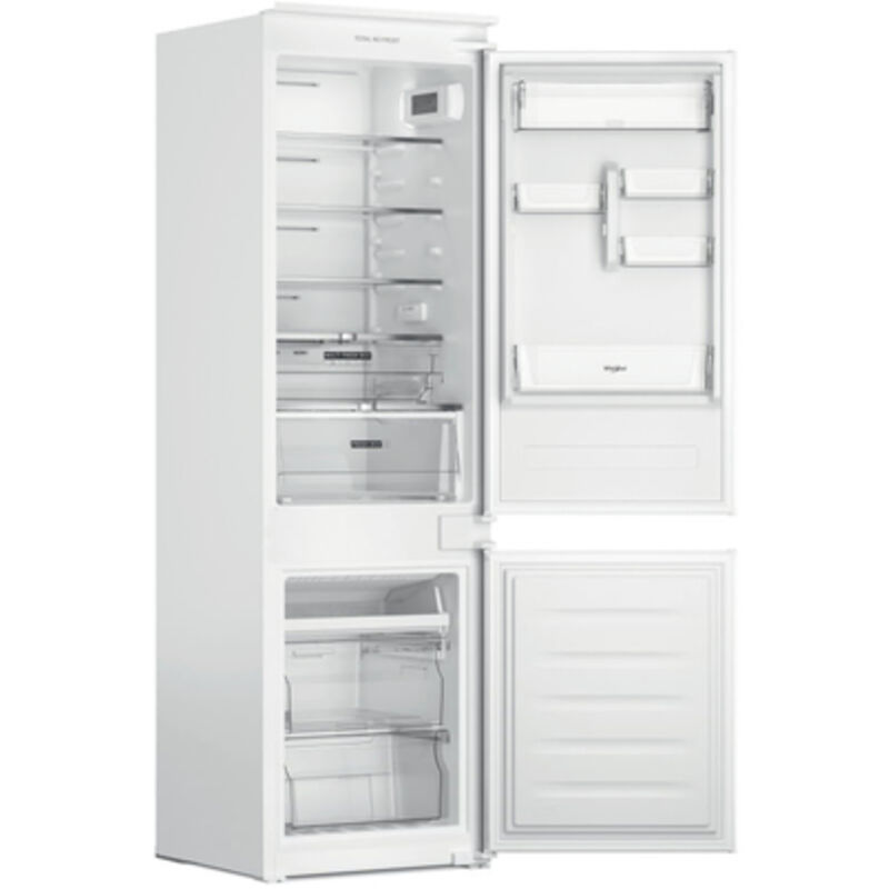 WHIRLPOOL Réfrigérateur Congélateur Bas WHIRLPOOL WHC18T122