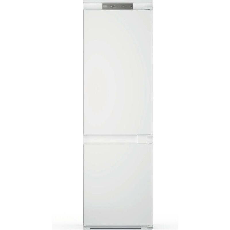 

Whirlpool WHC18 T341 - Frigorífico combinado ventilado, clase F, 250 l