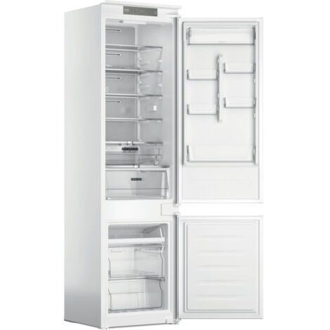 Whirlpool WHC20 T352 Frigorifero e congelatore integrato 280 L E WhirlpoolWhirlpool WHC20 T352 frigorifero e congelatore 280 EWhite