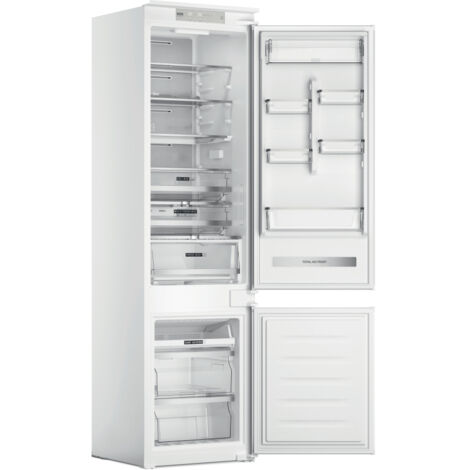 Whirlpool WHC20 T593 P Frigorifero Da incasso 280 L D Bianco