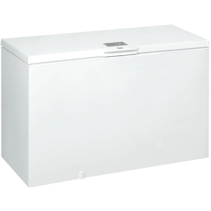 WHE4600 - Congelateur Coffre Whirlpool 437l