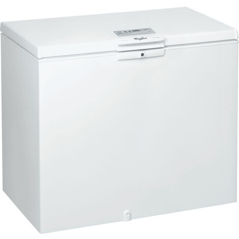 Beko FSE13030N Congelatore Verticale a Cassetti 117 Litri Classe F 10  kg/24h 