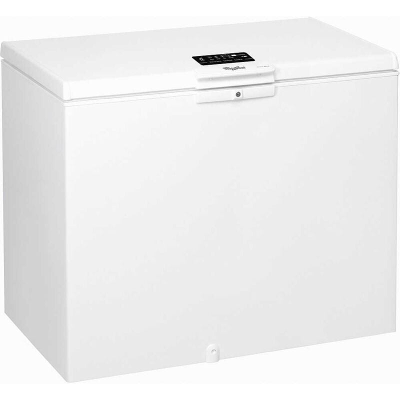Whirlpool Whe3133fm Congelatore A Pozzetto Statico 315lt Classe F