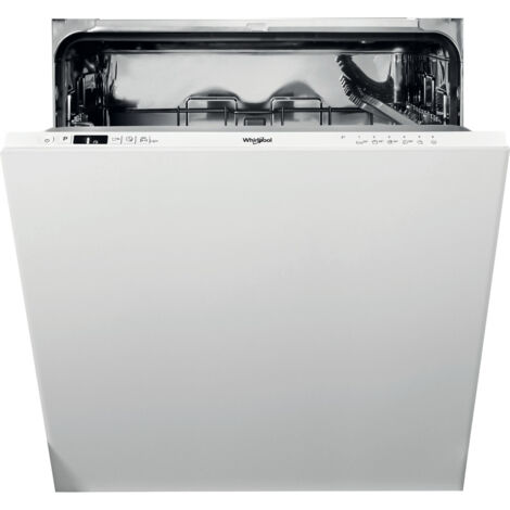 Whirlpool WIS 5010 Lavastoviglie a scomparsa totale 13 coperti F